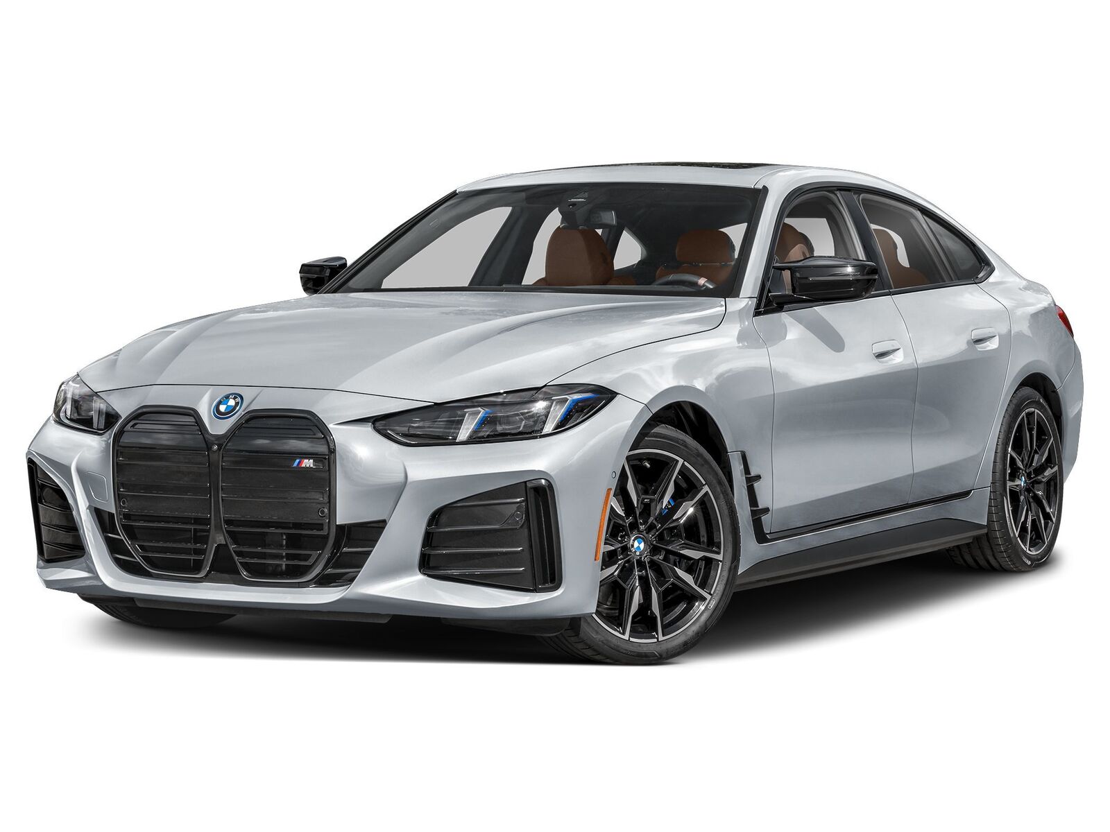 2026 BMW i4