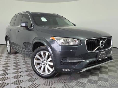2016 VOLVO XC90