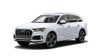 2022 Audi Q7