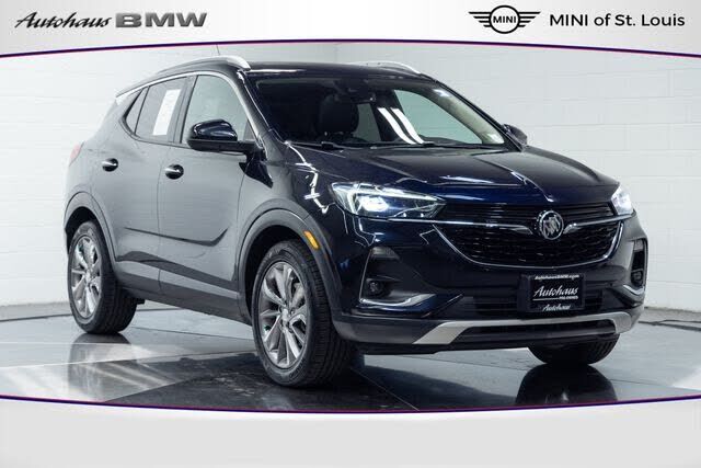 2020 BUICK Encore GX