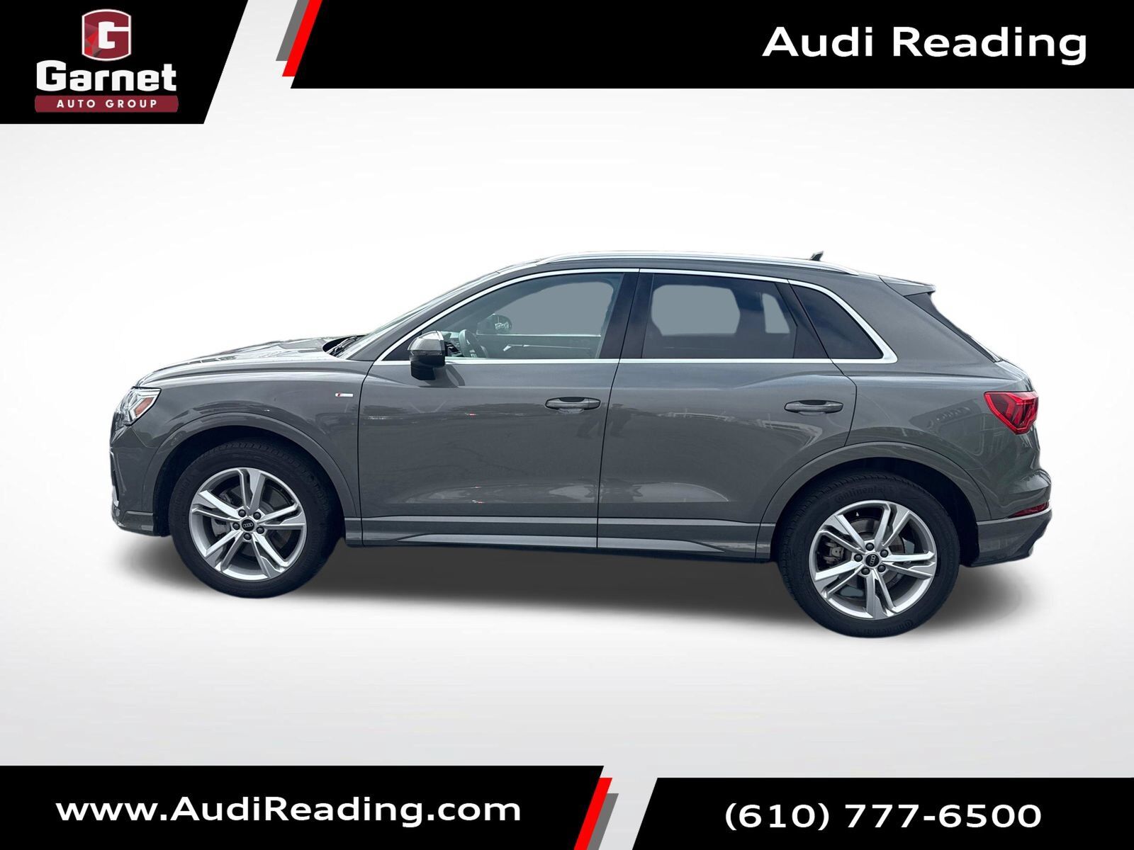 2024 Audi Q3