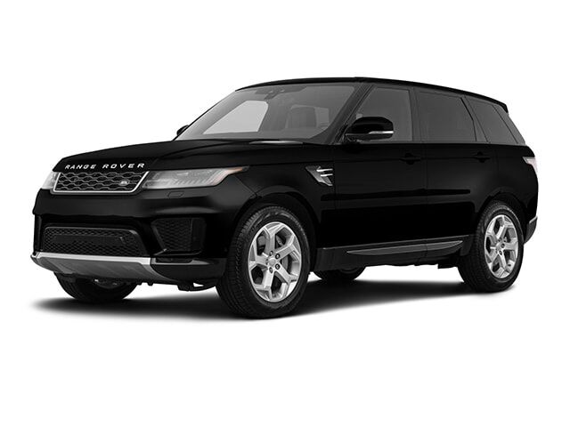2020 LAND ROVER Range Rover Sport