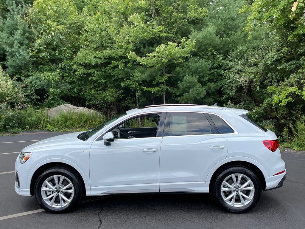 2023 Audi Q3