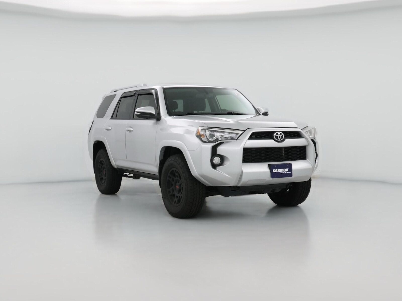 2018 TOYOTA 4-Runner