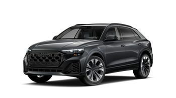 2027 AUDI Q8