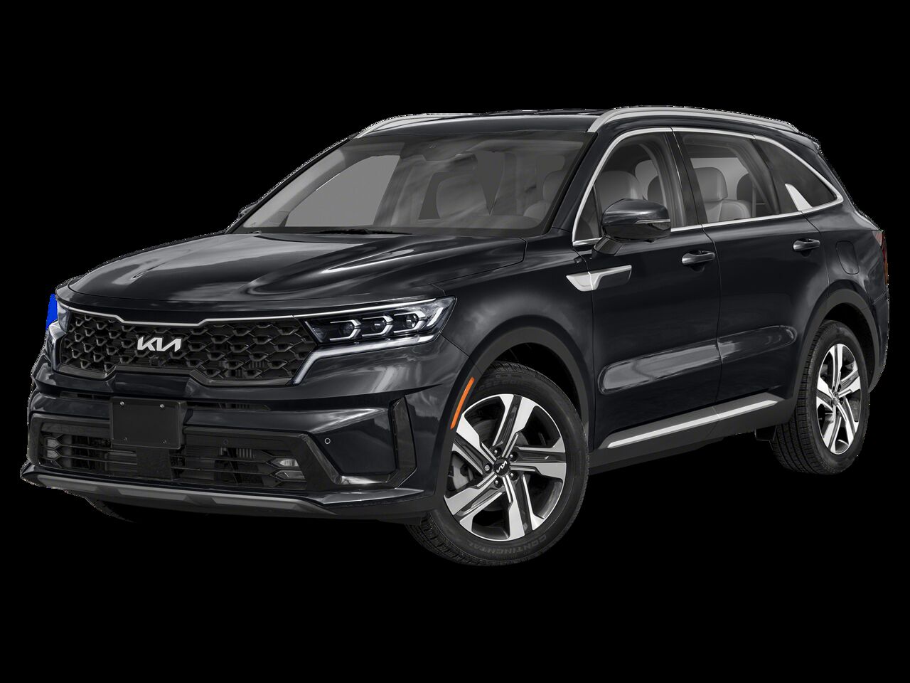 2024 KIA Sorento