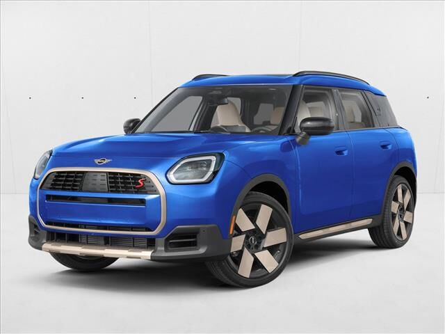 2027 MINI Countryman