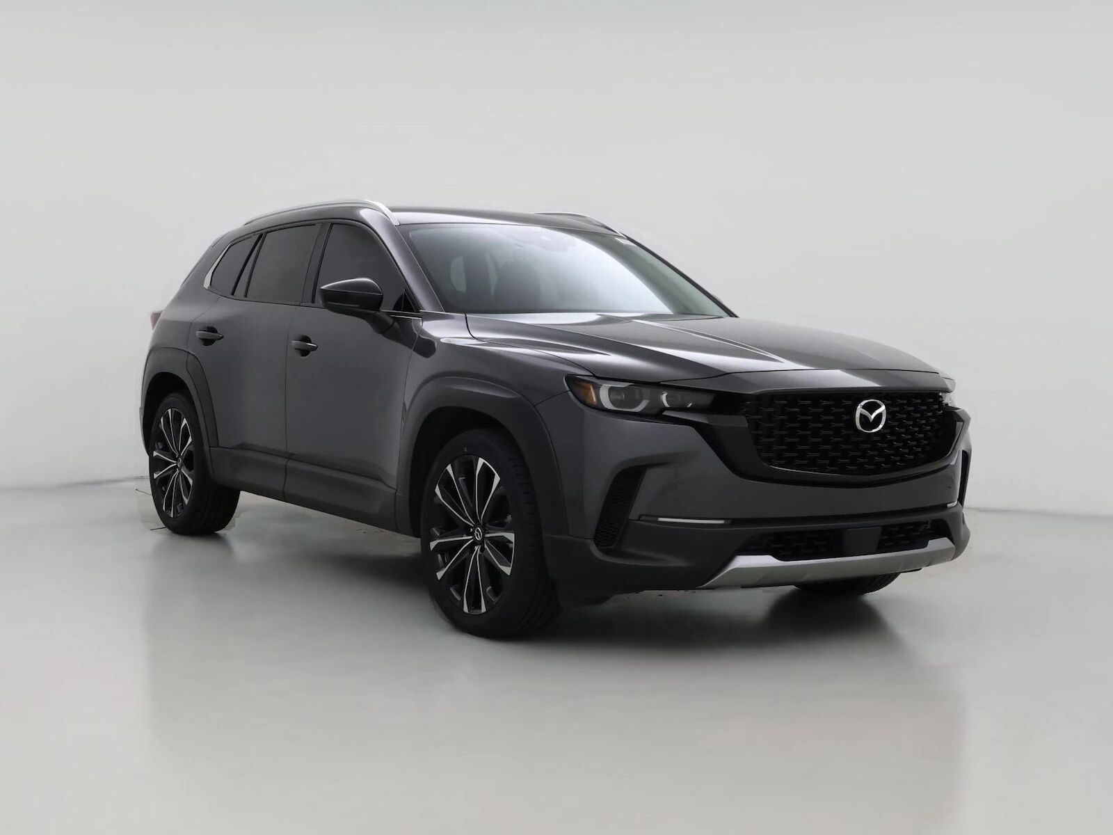 2023 MAZDA CX-50