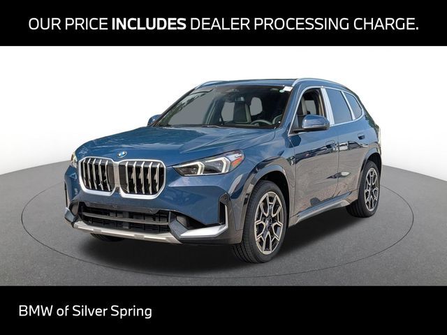2027 BMW X1