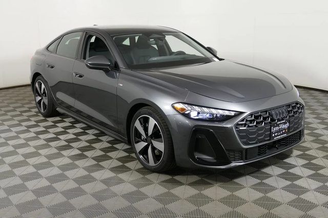 2026 AUDI A5
