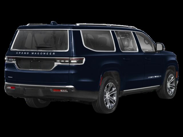 2024 JEEP Wagoneer