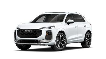 2026 AUDI Q3