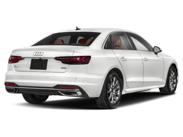 2024 Audi A4