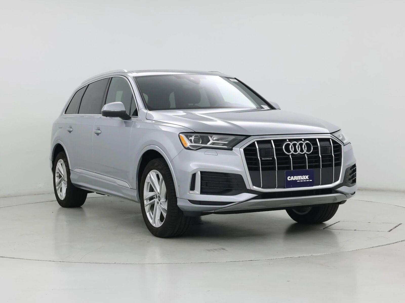 2024 Audi Q7