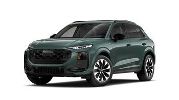 2026 AUDI Q3