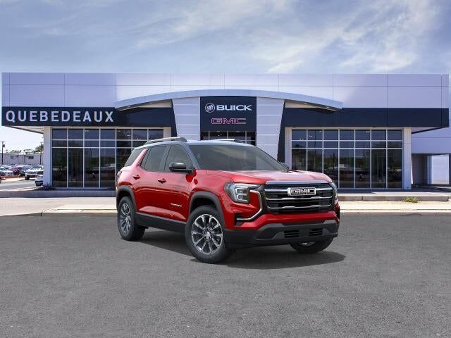 2027 GMC Terrain