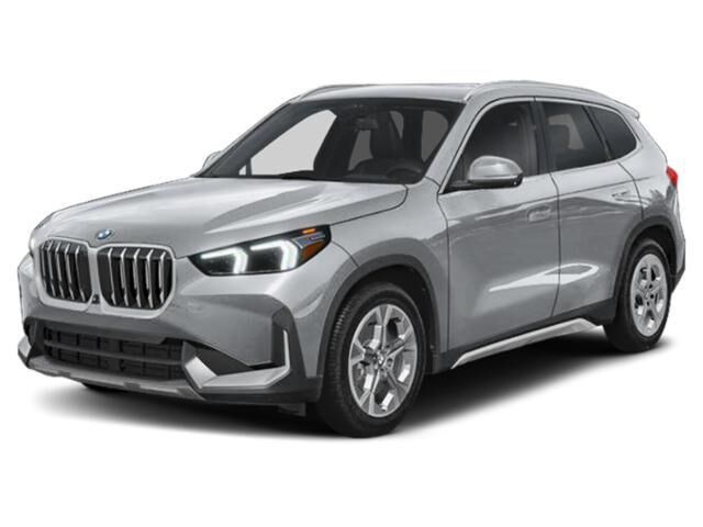 2027 BMW X1
