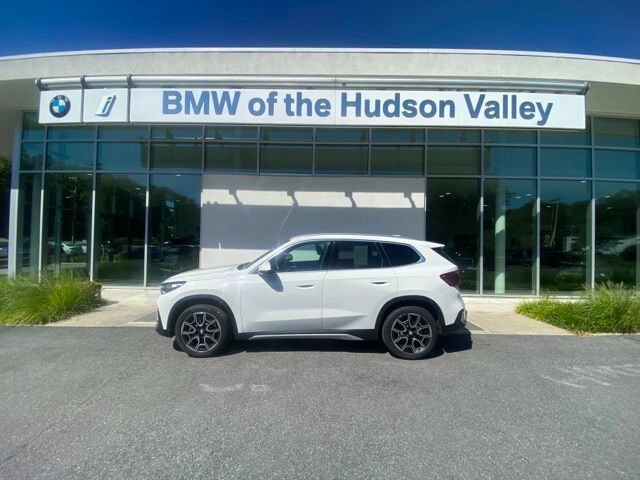 2026 BMW X1