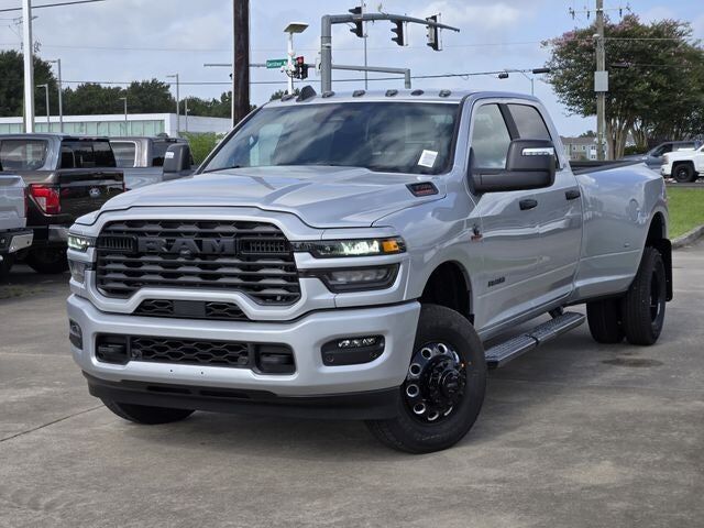 2027 RAM 3500