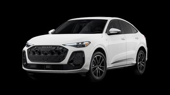 2026 AUDI SQ5