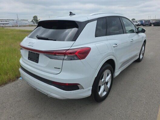 2024 Audi Q4