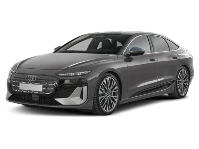 2027 AUDI S6