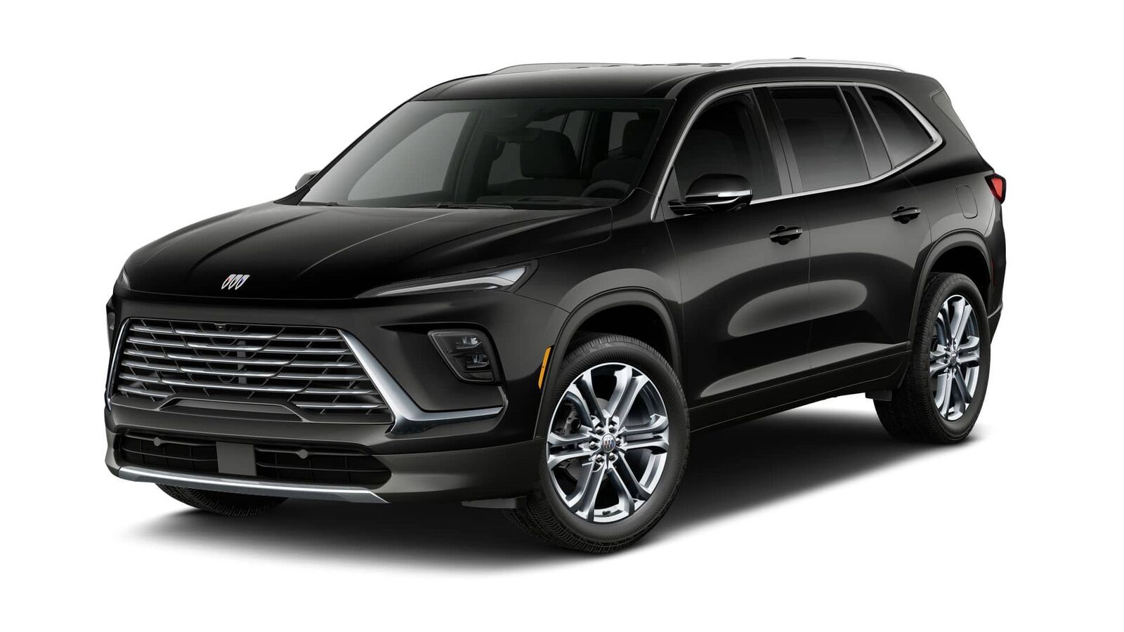 2027 BUICK Enclave