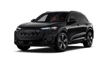 2025 Audi SQ5