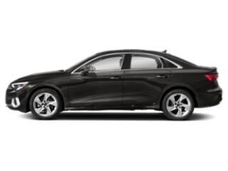2024 Audi A3