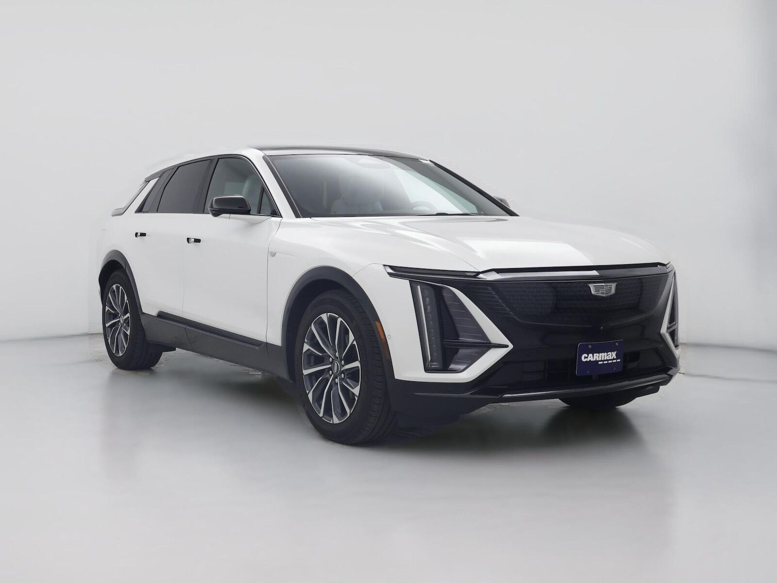 2024 CADILLAC Lyriq