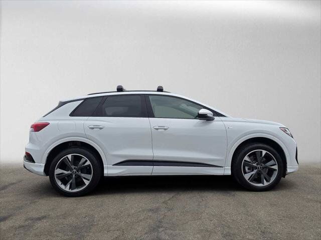 2023 Audi Q4