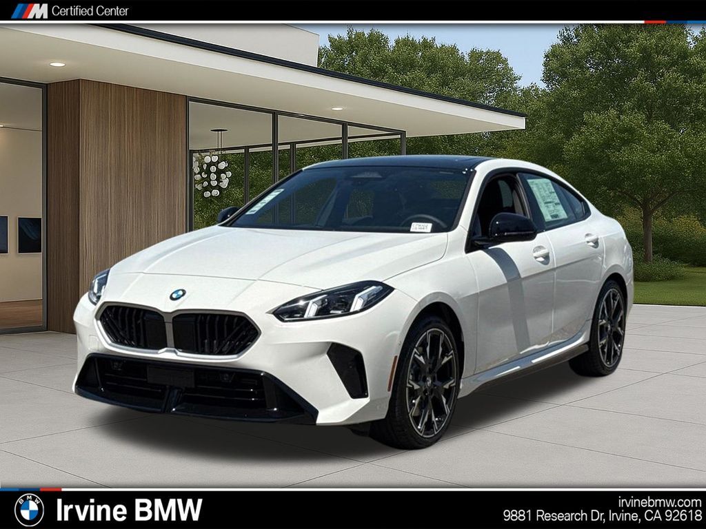 2026 BMW 2 Series