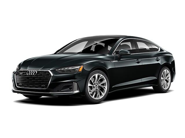 2023 AUDI A5