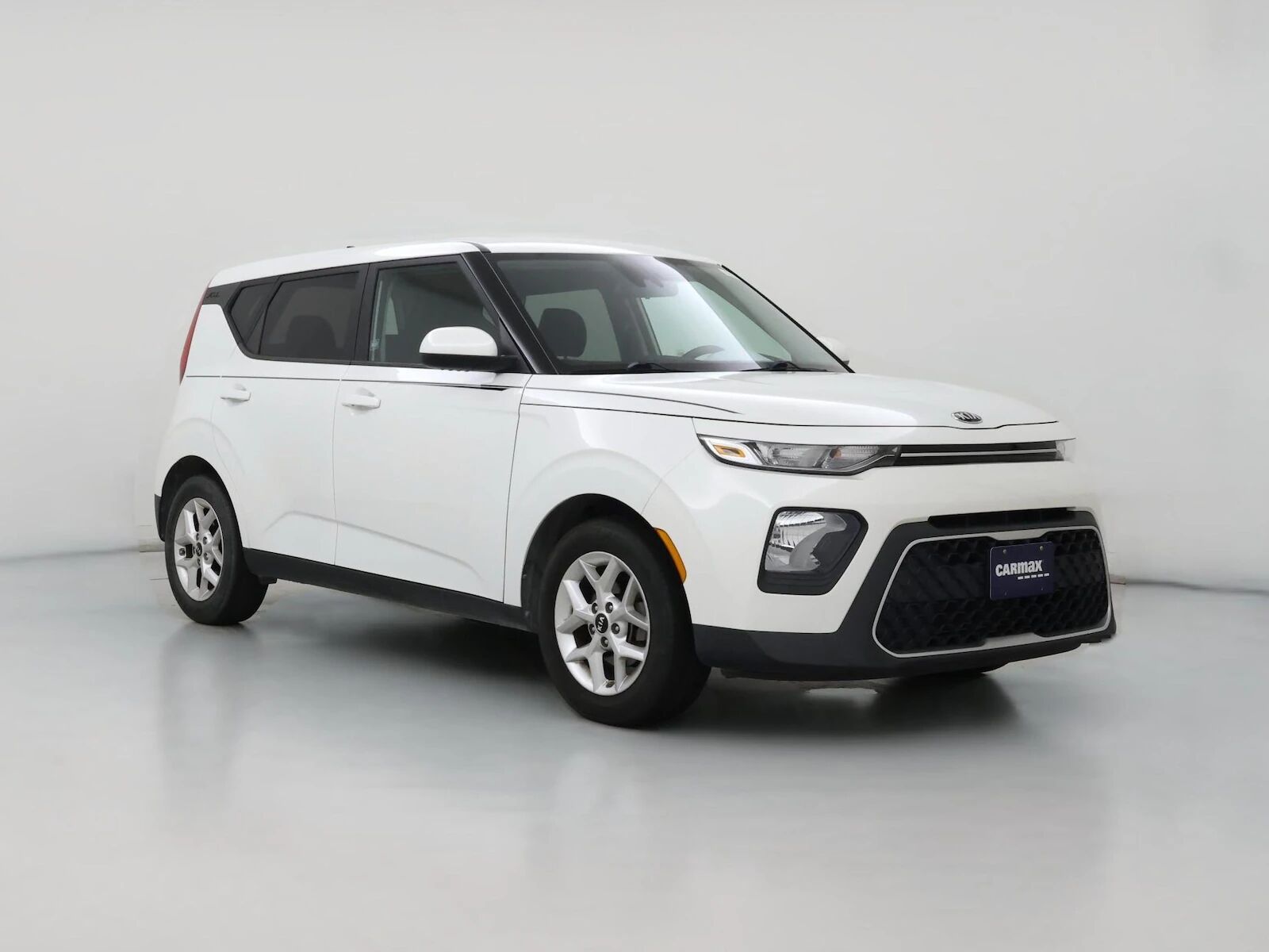 2021 KIA Soul