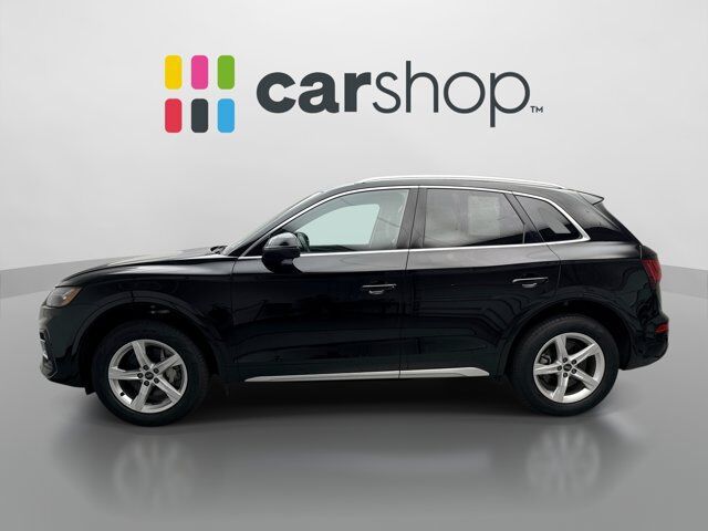 2024 Audi Q5