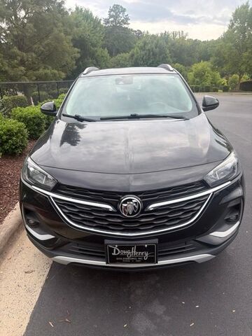 2021 BUICK Encore GX