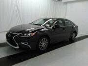 2017 LEXUS ES
