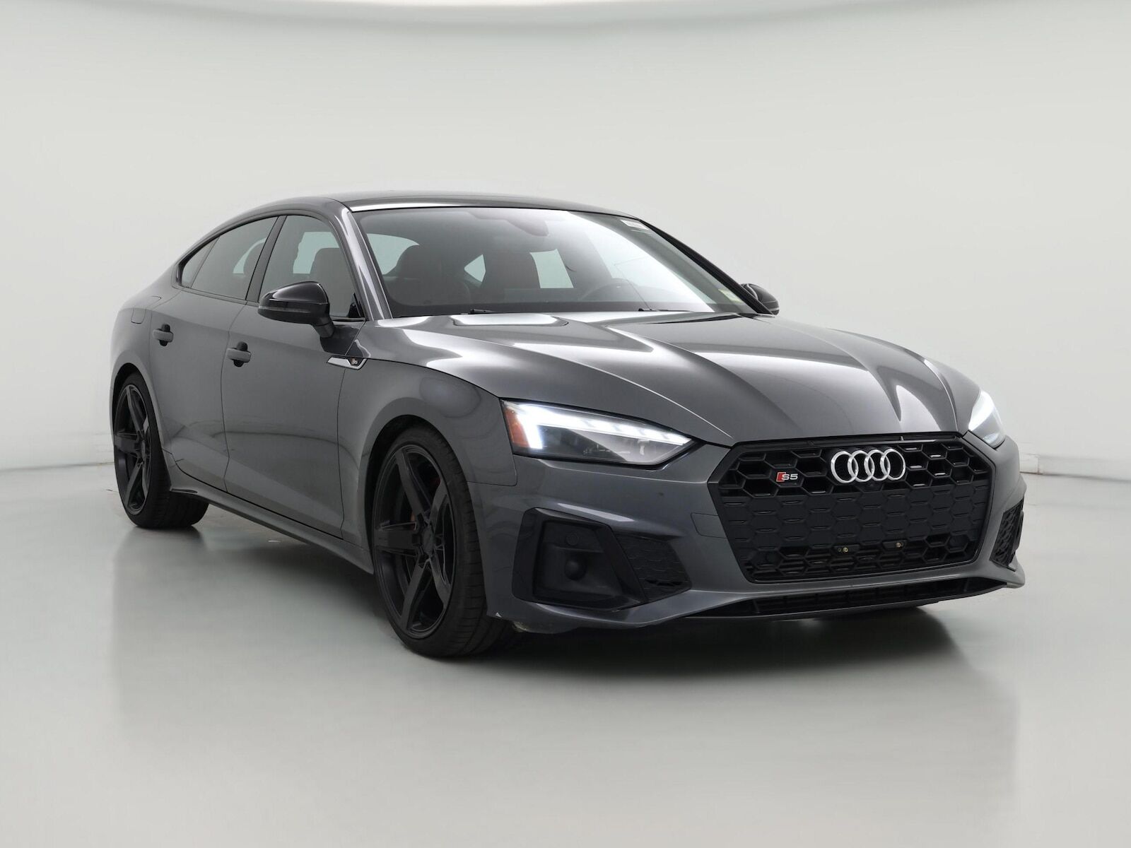2021 AUDI S5