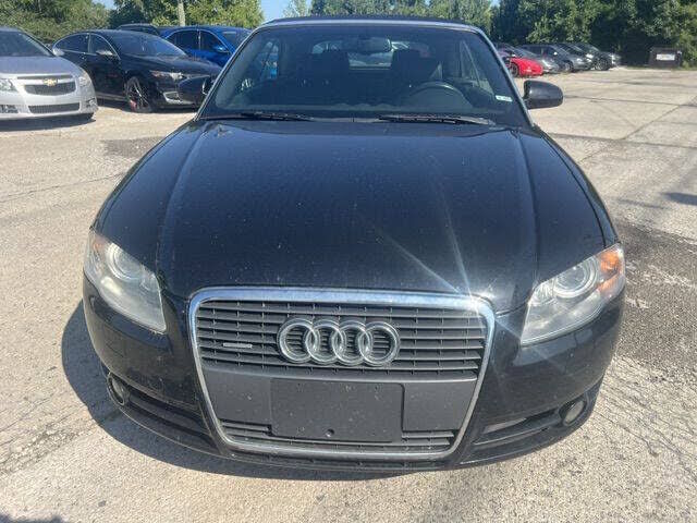 2007 Audi A4