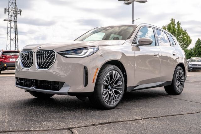 2026 BMW X3