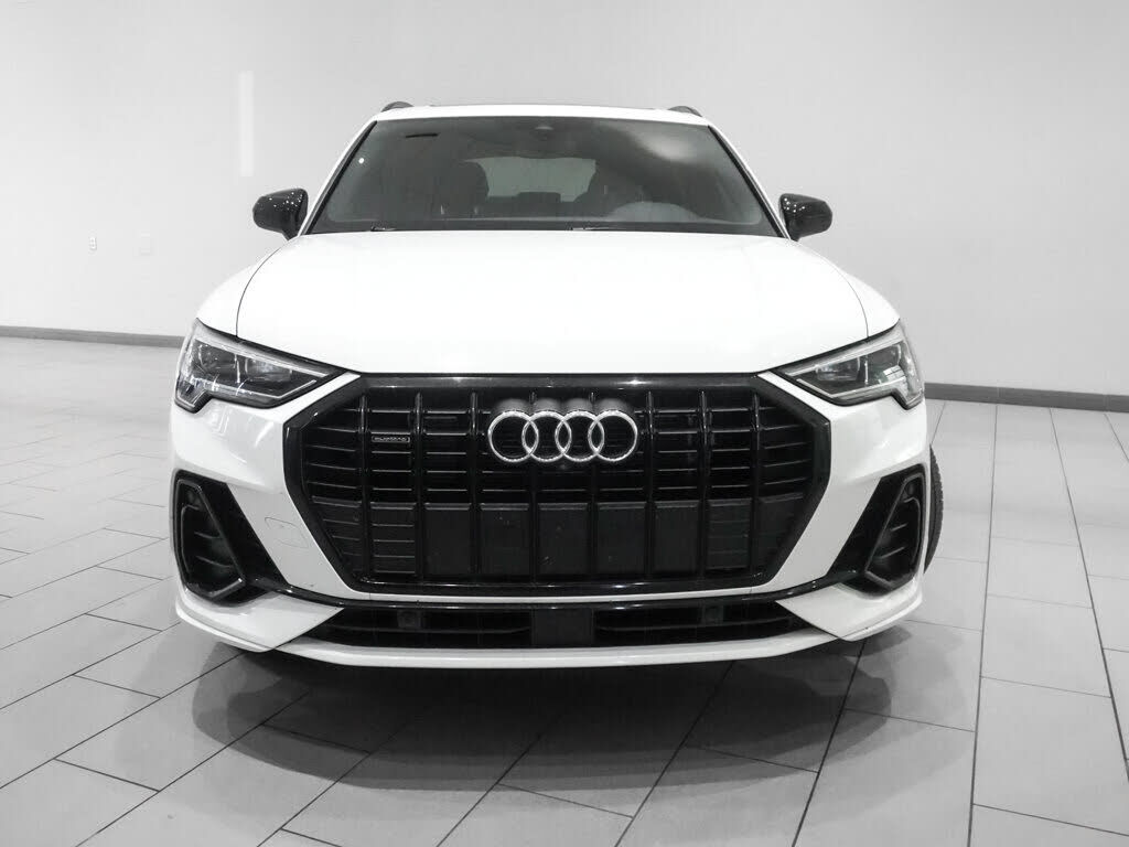 2024 Audi Q3