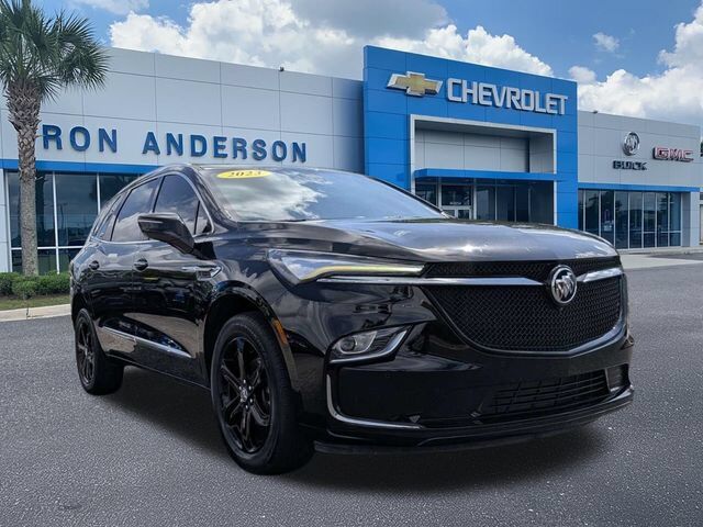 2023 BUICK Enclave
