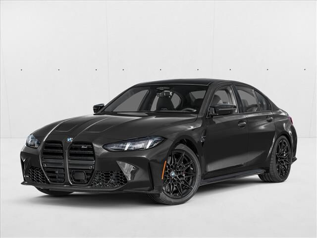 2027 BMW M3