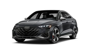 2026 AUDI S3