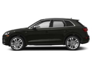 2019 AUDI SQ5