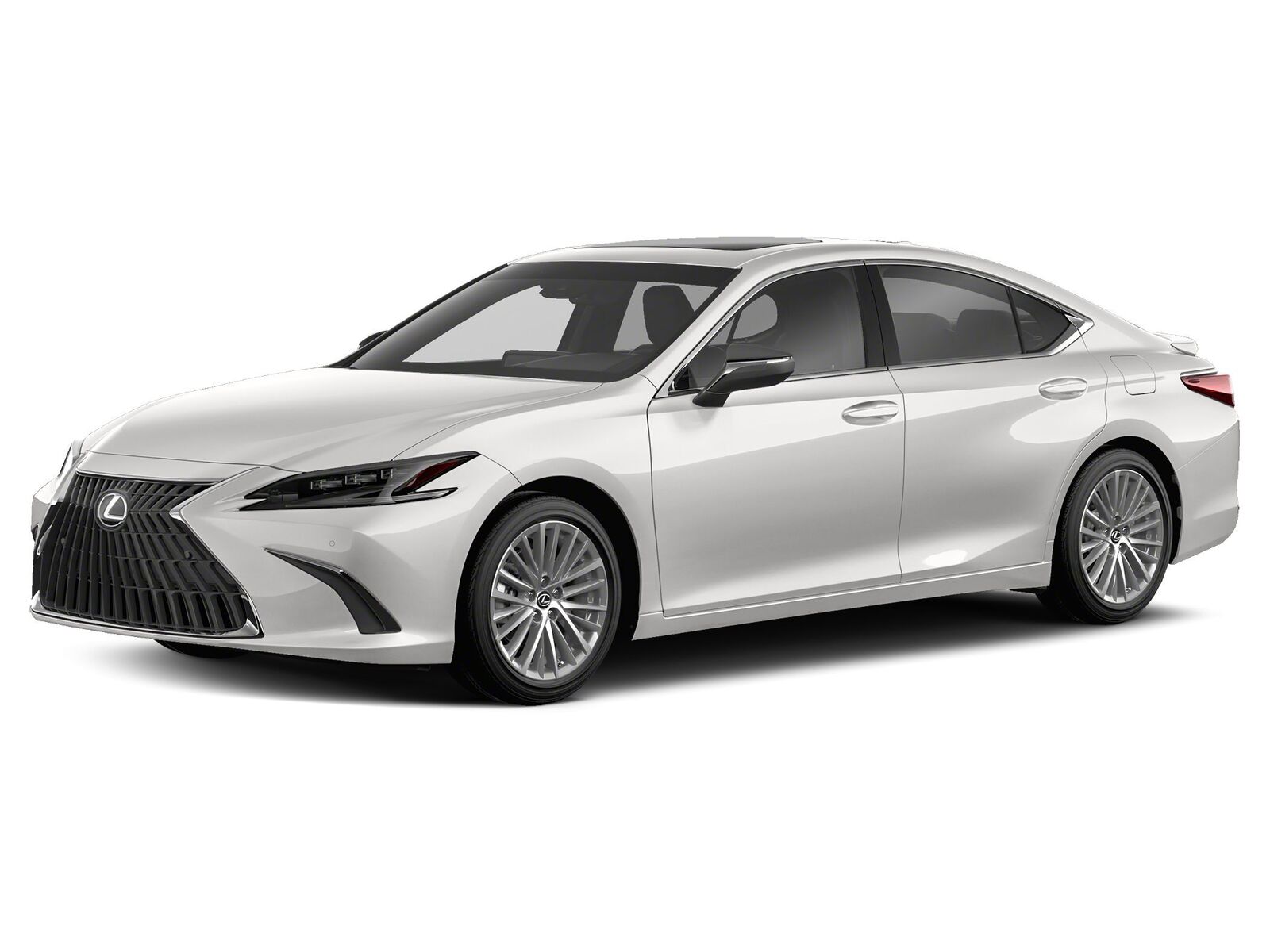 2023 LEXUS ES