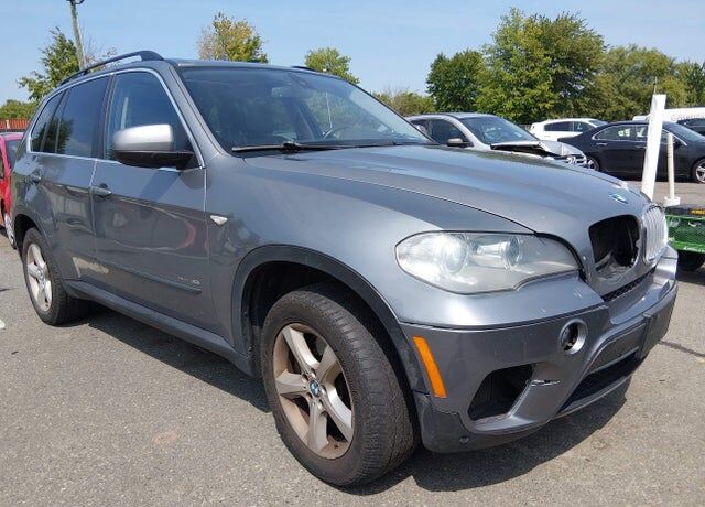 2013 BMW X5