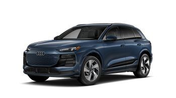 2025 Audi Q6