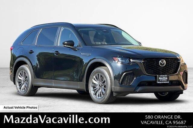 2026 MAZDA CX-70