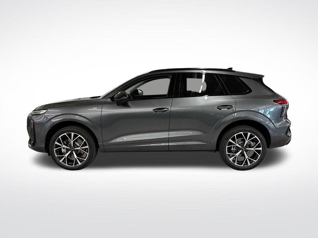 2026 Audi Q3